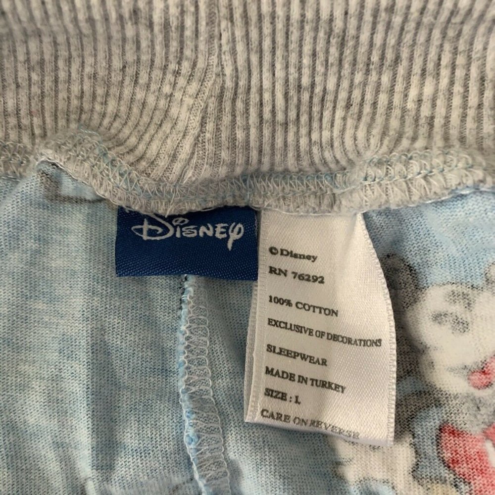 SEARCHING FOR "Disney Mickey Mouse"  XXL pajama/sleep pants - Picture 3 of 3